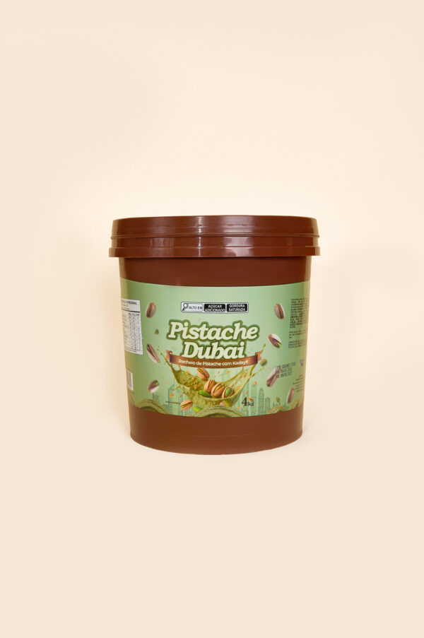 Dubai Balde 4 kg